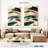 Avery Tropical Flow Abstracts Pattern II-108242083