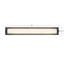 Luminaire de salle de bain à DEL à intensité variable de 31 po Charleston-124959656