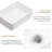 Luxury Rectangular Vessel Basin