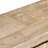 Chanie Solid Wood TV Stand for TVs up to 50''