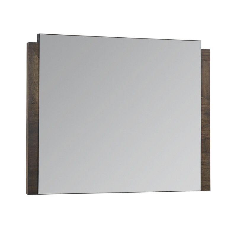 Miroir biseauté pour commode Huascar