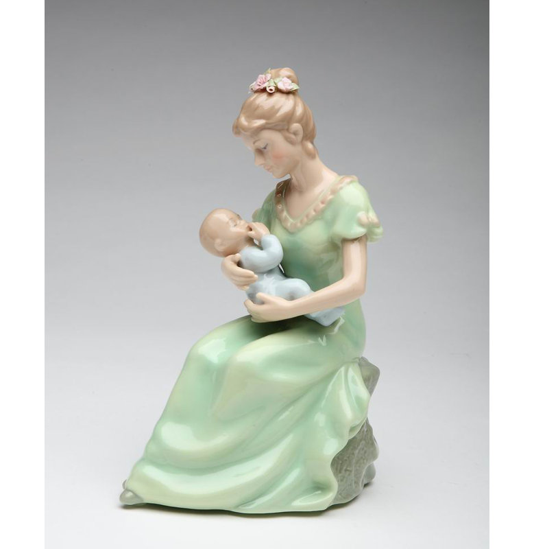 Religious & Spiritual Figurines & Sculptures