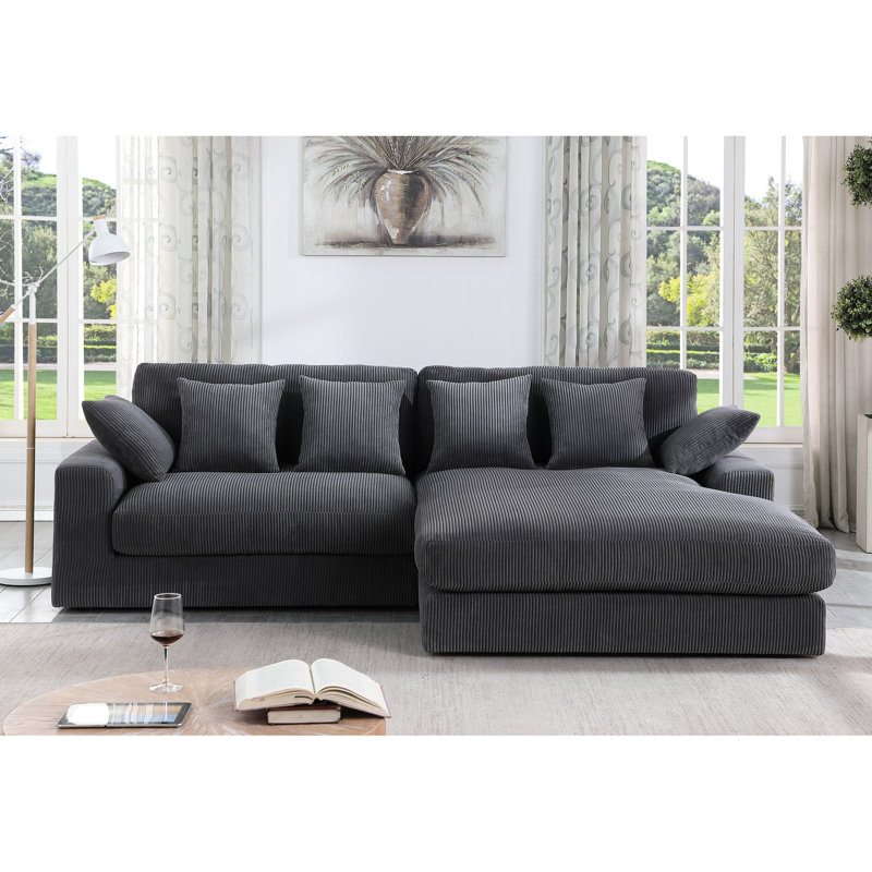Canapé modulaire Mystic