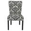 Chaise parsons de 21 po de largeur-121494716