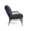 Calcutta Outdoor 2 - Seat Loveseat-501961879-501961872