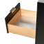 Meuble-lavabo simple en bois massif avec plateau en quartz 1,5 po Haun-1652676942-1652676930-1652676931