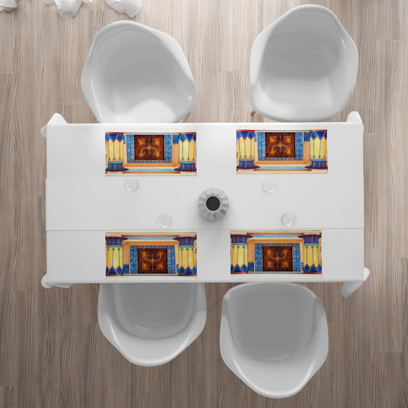 Récapitulatif 18,5" égypte