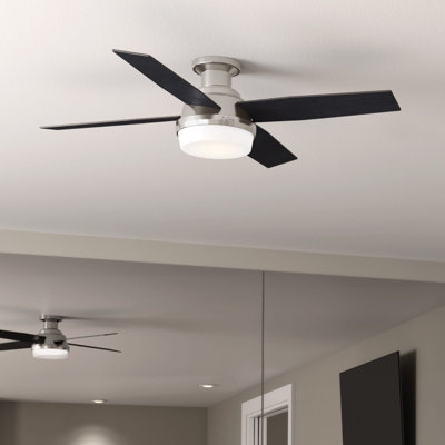 Ceiling Fan with LED Lights