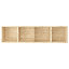 Alhambra Standard Bookcase-379917080-379917071