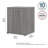 Bush Business Closet System-67081972