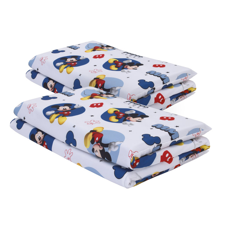 Drap pour tout-petits Disney