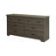 Ensemble de commode 2 pièces Churchton-1840062342