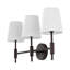 Applique murale en fer Mabifa-1560802694
