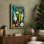 Harvest Produce Botanical 1 Piece Wrapped Canvas Wall Art-136809819-136809823