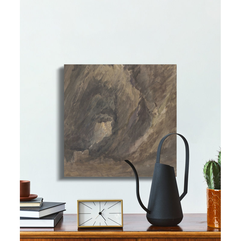 Lipman Wrapped Canvas Print Set, 14x14
