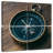 Aletra Travel Compass-109111121