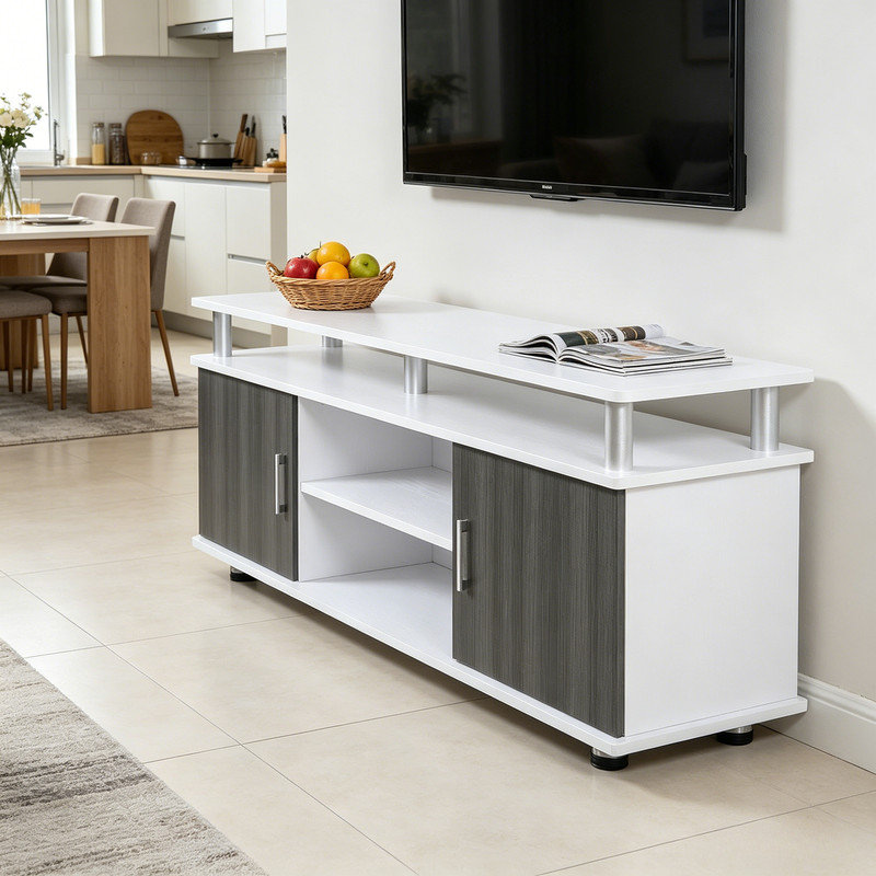 TV Stand for TVs up to 50"