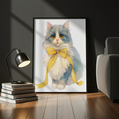 Witten No Frame Print