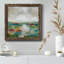 «Spring Wood I», peinture sur toile encadrée-489943349-489945678