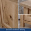Table de nuit