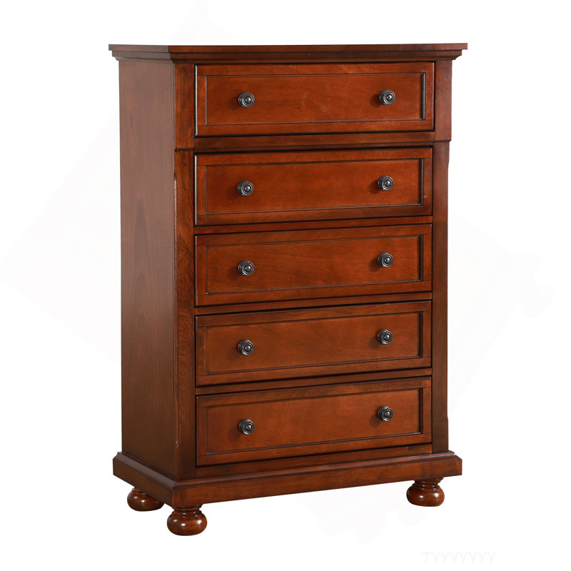 Meade Chest , Cherry