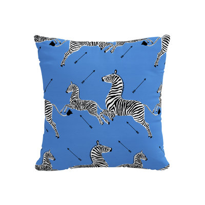 Coussin Crafted