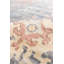 Canvello Oushak Hand-Knotted Wool Grey Area Rug- 9'1" X 12'3"