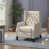 Tissu beige est en rupture de stock