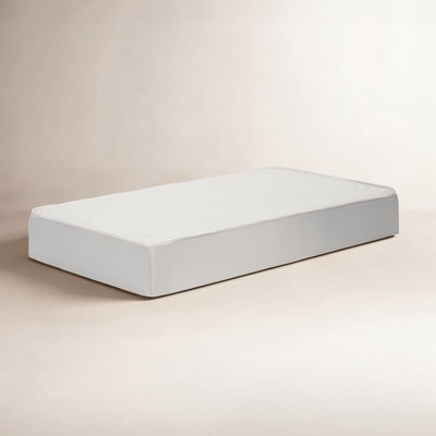 Complete Slumber Waterproof Mini Crib Mattress
