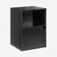Casundra Block End Table-949395980