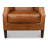 Morelock Upholstered Wingback Chair