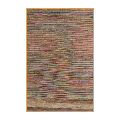 Hamo Abstract Indoor Rug