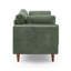 Kraz 215.9Cm Square Arms Sofa-2057904888