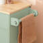 Wood Kitchen Cart