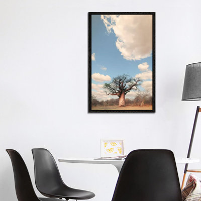 Naye Naye Baobab I 1 Piece Wall Art on Canvas
