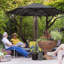 265cm Market Parasol-1042453032