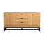 Ludden 3 - Drawer TV Stand