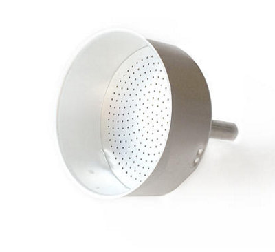 Filtre à entonnoir à 12 gobelets cuisinox