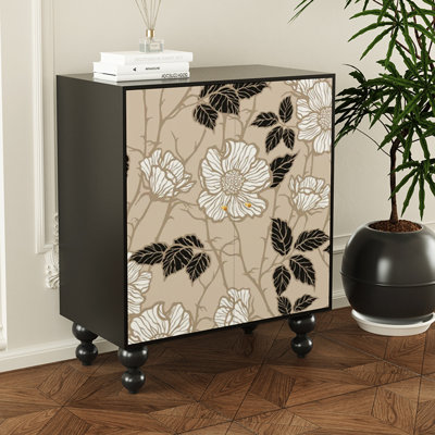 16 Pair Shoe Storage Cabinet