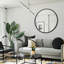 Miroir mural Chanavia-378972093