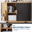 101.6cm Sideboard