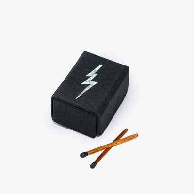 Live Wire Candle Accessories