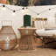 Cylinder Charcoal Smokeless Fire Pit-1002259811