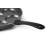 Excelsa Non Stick Aluminium Egg Poacher