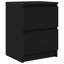 TV Cabinet 35x54 Cm Engineered Wood-185525285-185525286