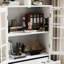 Buffet Modern