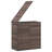 Gallon Water Resistant Poly Rattan Deck Box-72021623-122498495
