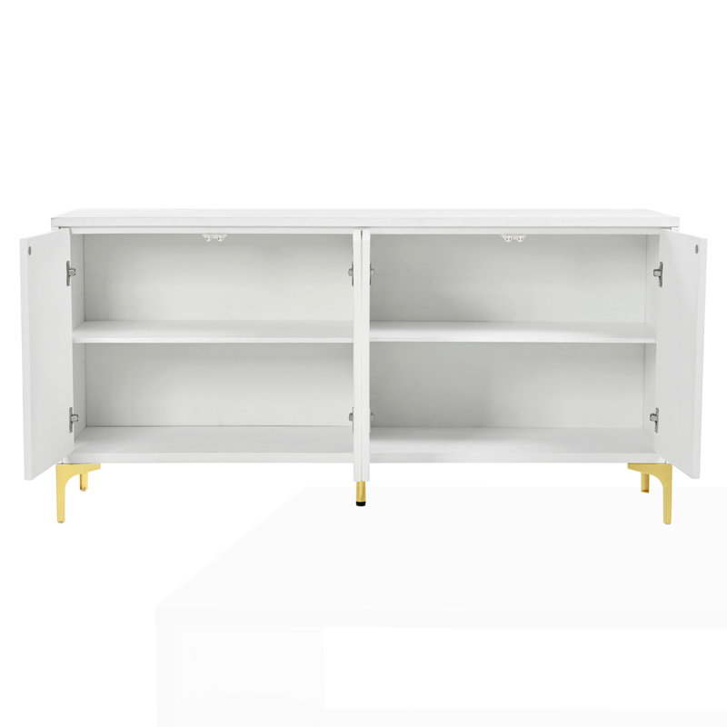 Armoire de rangement multifonctionnelle