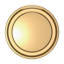 4454 Severin Fayerman Collection C Knob-926341780