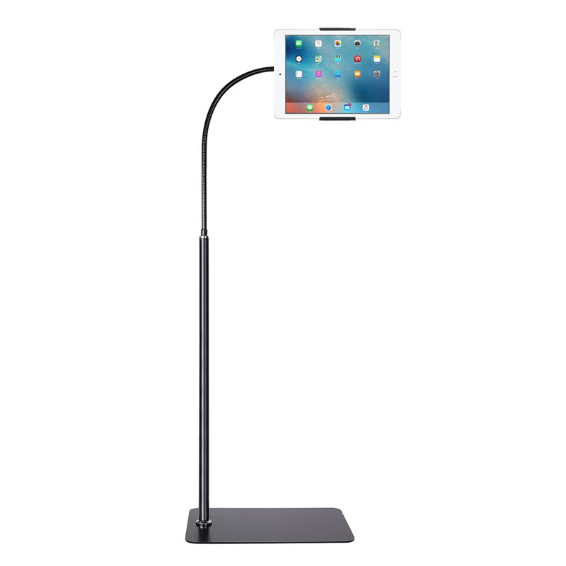 Accessoire de porte-col-de-cygne universel